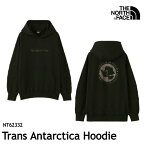 【アウトレット商品まとめ買いクーポン対象】ザ・ノースフェイス メンズ フーディ― NT62332 Trans Antarctica Hoodie (K)ブラック パーカー トランスアンタークティカフーディ The North Face [11123fw]