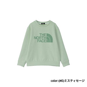 y9/30܂!AEgbg35OFF!z qp g[i[ UEm[XEtFCX LbY  NTJ12471 Colorise Sweat Crew y XEFbggbvX m[XtFCX The North Face [0406l]