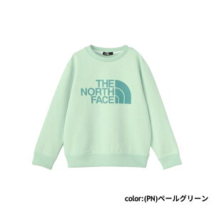 yAEgbg35OFF!z qp g[i[ UEm[XEtFCX LbY  NTJ12471 Colorise Sweat Crew y XEFbggbvX m[XtFCX The North Face [0406l]