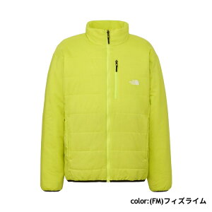 m[XtFCX AE^[ Y  NY82554 Light Rider Jacket CgC_[WPbg H ZIP IN ZIPVXeΉ y ۉQ THE NORTH FACE UEm[XEtFCX [11125fw]