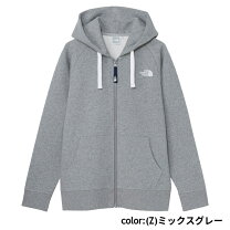 楽天市場】ノースフェイス パーカー（カラーグレー）（トップス 