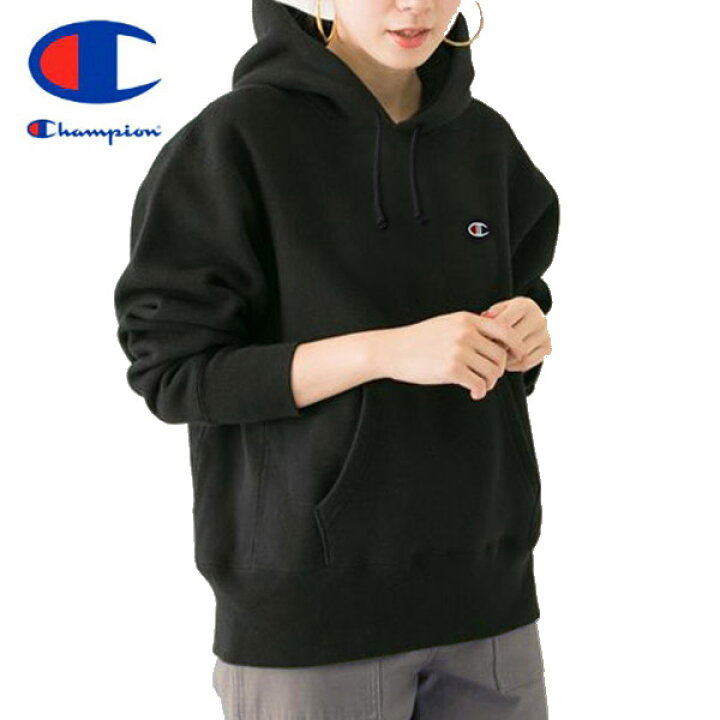 楽天市場】Champion パーカー メンズ レディース チャンピオン 