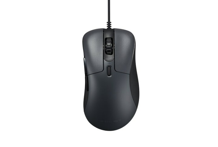 楽天市場】【公式】 REALFORCE RM1 マウス 静音 ダークグレー スーパー 