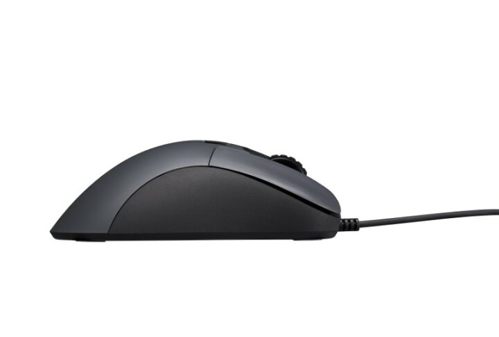 楽天市場】【公式】 REALFORCE RM1 マウス 静音 ダークグレー スーパー 