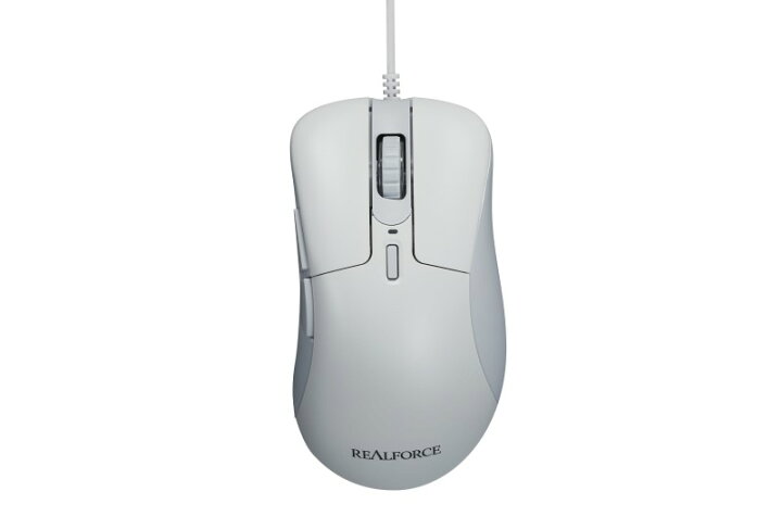 楽天市場】【公式】 REALFORCE RM1 マウス 静音 ダークグレー スーパー 