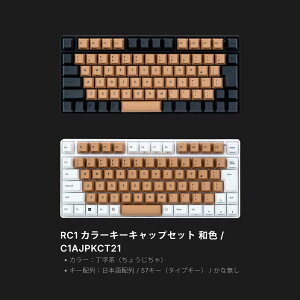 �y�����z REALFORCE RC1 �L�[�{�[�h �Ή� �L�[�L���b�v �Z�b�g ������ �K�� �D�� ���H�� ���� ���{��z�� �p��z�� ���ȃ��X ���؈�� PBT ���A���t�H�[�X ���v��