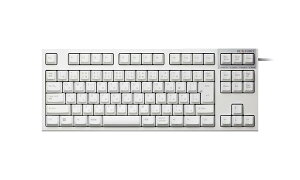 �y�����z REALFORCE R3S �L�[�{�[�h ���{��z�� �z���C�g �t���L�[�{�[�h �e���L�[���X �W���X�C�b�` �É��X�C�b�` 45g USB ���[�U�[��� �L�� ���v�� ���A���t�H�[�X