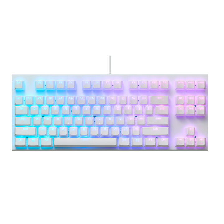 楽天市場】【公式】 REALFORCE GX1 ラピッドトリガー ゲーミング 