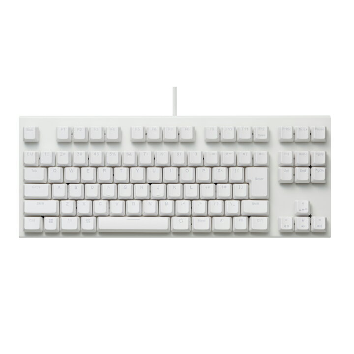 楽天市場】【公式】 REALFORCE GX1 ラピッドトリガー ゲーミング 