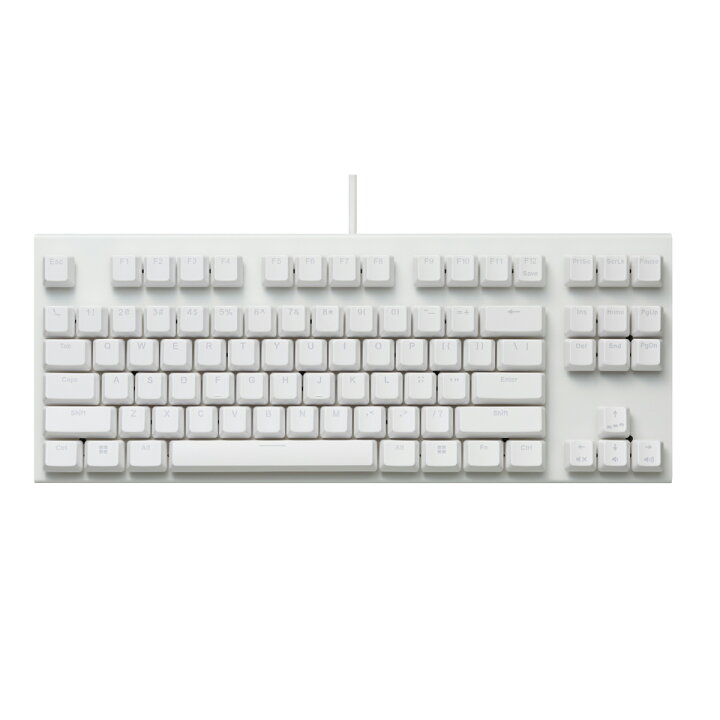楽天市場】【公式】 REALFORCE GX1 ラピッドトリガー ゲーミング 