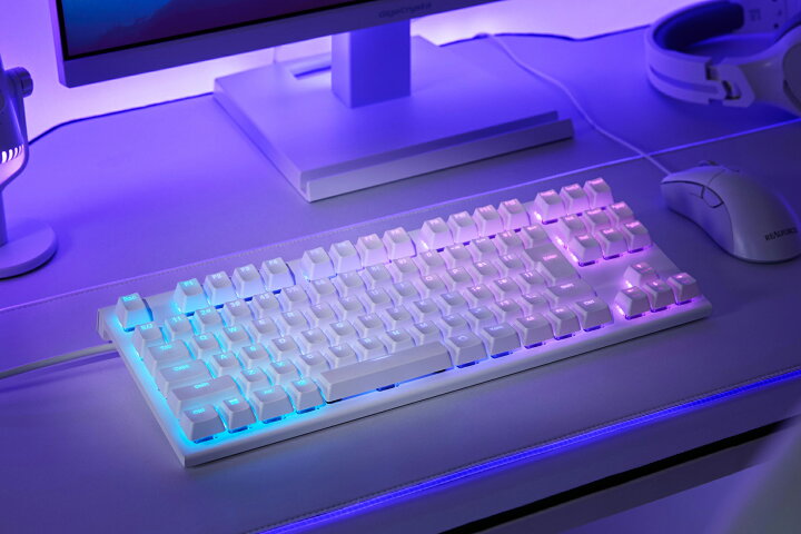楽天市場】【公式】 REALFORCE GX1 ラピッドトリガー ゲーミング 