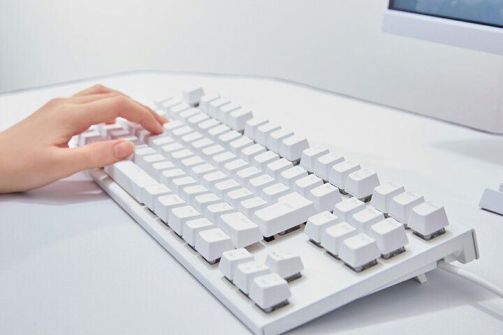 楽天市場】【公式】 REALFORCE GX1 ラピッドトリガー ゲーミング 