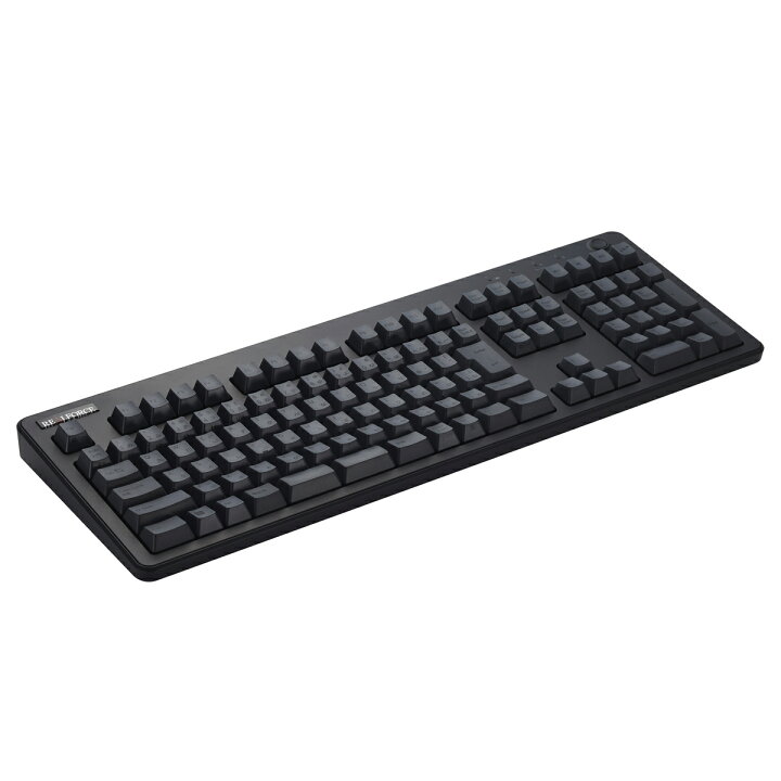 楽天市場】【公式】REALFORCE R3 キーボード セパレートスペースキー 