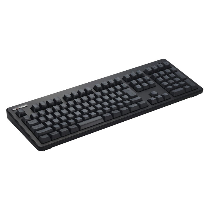 楽天市場】【公式】REALFORCE R3 キーボード かなレス かな印字 