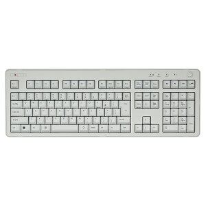 yzREALFORCE R3 L[{[h ȃX Ȉ󎚖 Ȗ {z tTCY eL[X ubN zCg É Bluetooth L AtH[X v