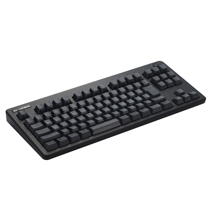 楽天市場】【公式】REALFORCE R3 キーボード かなレス かな印字無し 
