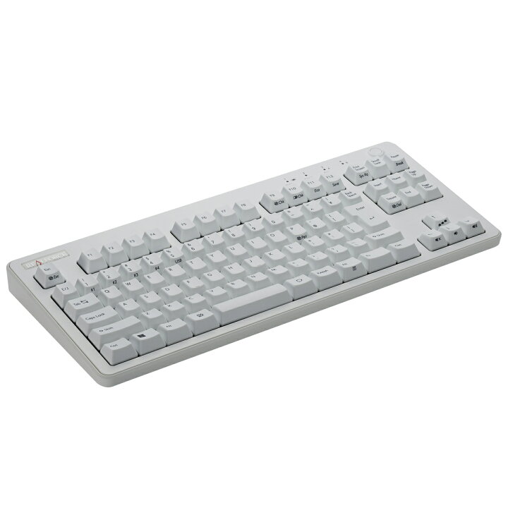 楽天市場】【公式】REALFORCE R3 キーボード かなレス かな印字無し 