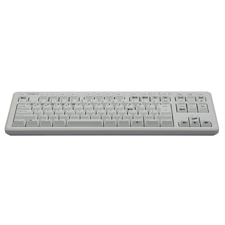 楽天市場】【公式】REALFORCE R3 キーボード かなレス かな印字無し 