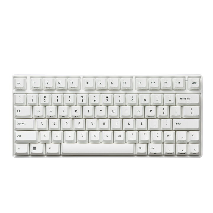 楽天市場】【公式】REALFORCE RC1 キーボード コンパクト 70% 日本語 
