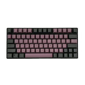 �y�����z REALFORCE RC1 �L�[�{�[�h �Ή� �L�[�L���b�v �Z�b�g �_�[�N�u���[ �_�[�N���[�u �X���[�L�[���C���b�N �_�[�N�O���[ ���{��z�� �p��z�� ���ȃ��X ���؈�� PBT ���A���t�H�[�X ���v