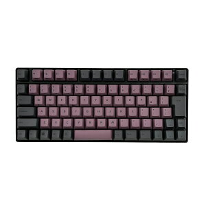 �y�����z REALFORCE RC1 �L�[�{�[�h �Ή� �L�[�L���b�v �Z�b�g �_�[�N�u���[ �_�[�N���[�u �X���[�L�[���C���b�N �_�[�N�O���[ ���{��z�� �p��z�� ���ȃ��X ���؈�� PBT ���A���t�H�[�X ���v