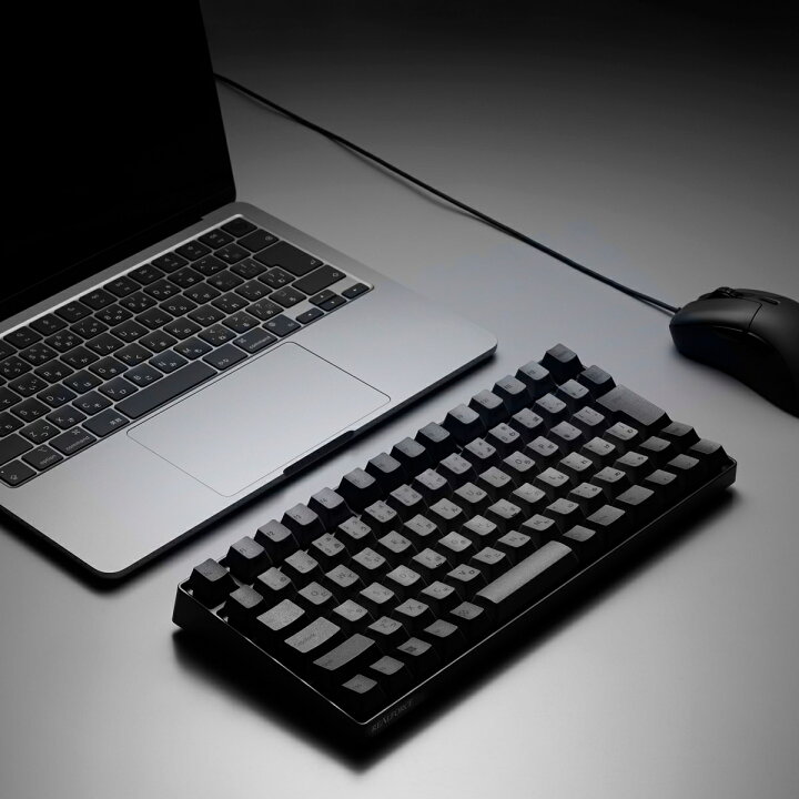 楽天市場】【公式】REALFORCE RC1 キーボード コンパクト 70% 日本語 