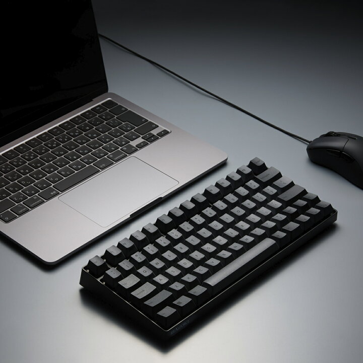 楽天市場】【公式】REALFORCE RC1 キーボード コンパクト 70% 日本語 