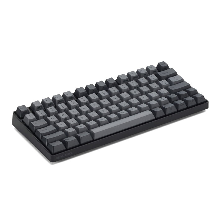 楽天市場】【公式】REALFORCE RC1 キーボード コンパクト 70% 日本語 
