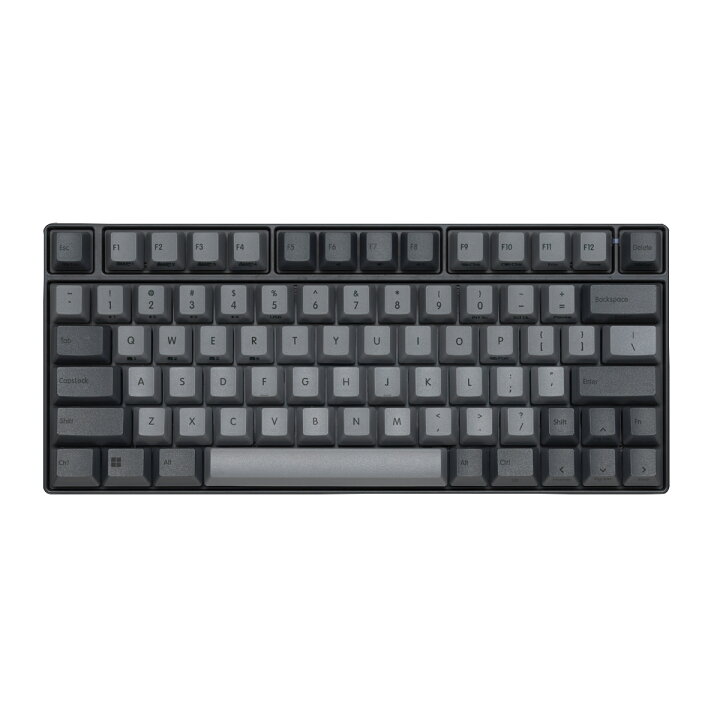 楽天市場】【公式】REALFORCE RC1 キーボード コンパクト 70% 日本語 