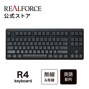yz REALFORCE R4 pz tL[{[h eL[X ubN _[NO[ Bluetooth USB É ؈ CX nCubhf  L v AtH[X Ódeʖ