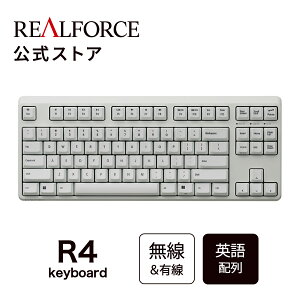 yz REALFORCE R4 pz tL[{[h eL[X X[p[zCg Bluetooth USB É ؈ CX nCubhf  L v AtH[X Ódeʖړ_