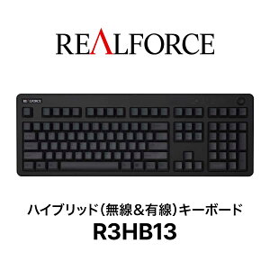 �y�����z REALFORCE R3 �L�[�{�[�h �p��z�� 30g 45g �t���L�[�{�[�h �e���L�[���X �u���b�N �_�[�N�O���[ Bluetooth USB �É� ���؈�� ���C�����X �n�C�u���b�h���f�� ���� ���v�� ���A���t�H�[�X