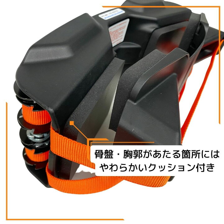 楽天市場】リアライン・コアSIセット （胸郭ユニット、SIユニット 