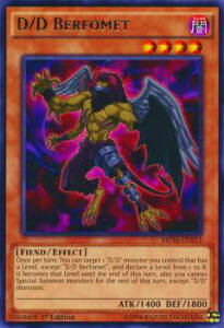 �V�Y�� MP16-EN113 DD�o�t�H���b�g(�p��� 1st Edition ���A)�y�V�i�z