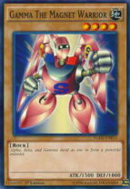 楽天市場】遊戯王 磁石の戦士γの通販