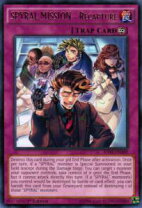 楽天市場】遊戯王 spyralの通販
