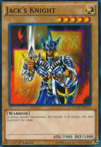 楽天市場】遊戯王 ジャックス ナイトの通販