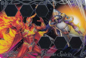 �o�g���X�s���b�c CB26 [FIRE EMBLEM��SKY HIGH/���C�t�u����J�[�h] �{�b�N�X�w�����T TIGER & BUNNY HERO SCRAMBLE