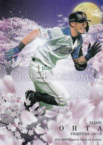 BBM 2020 CB15 c׎ kC{nt@C^[Y (M[J[h/CROSS BLOSSOMS) x[X{[J[h 1sto[W