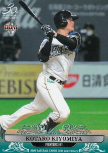 BBM 2020 185 {KY kC{nt@C^[Y (M[J[h/I) 30th Anniversary