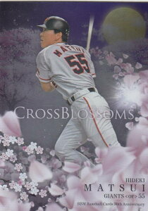 BBM 2020 CB13 G ǔWCAc (CT[gJ[h/CROSS BLOSSOMS) 30th Anniversary