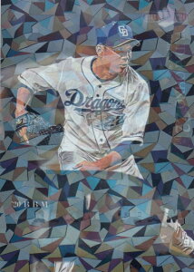 【銀紙+ホロPP版 004/200】BBM 2020 DT03 大野雄大 中日ドラゴンズ (インサートカード/ドリームチーム) 30th Anniversary