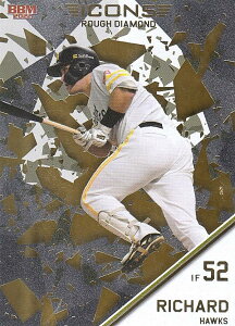 yʏ 068/100zBBM x[X{[J[h FP10 `[h \tgoNz[NX (XyVCT[gJ[h/vgJ[h) 2022 ICONS -ROUGH DIAMOND-