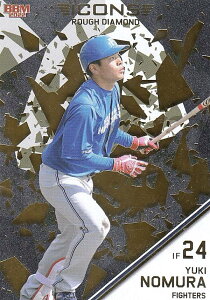 yʏ 058/100zBBM x[X{[J[h FP11 쑺C kC{nt@C^[Y (XyVCT[gJ[h/vgJ[h) 2022 ICONS -ROUGH DIAMOND-