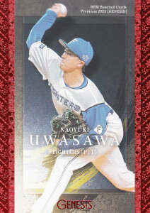 yԔ 074/100zBBM x[X{[J[h 091 򒼔V kC{nt@C^[Y (M[J[h) v~A2022 GENESIS