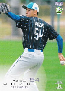 BBM x[X{[J[h 160 (ROOKIE) kC{nt@C^[Y (M[J[h) 2023 1sto[W