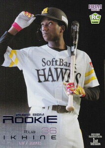 yp[v 07/10zBBM x[X{[J[h 049 CqlECcA(ROOKIE) \tgoNz[NX (M[J[h) 2023 1sto[W