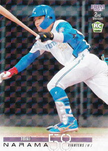 yLJ[hzBBM x[X{[J[h 476 ޗǊԑ(ROOKIE) kC{nt@C^[Y (M[J[h) 2023 2ndo[W