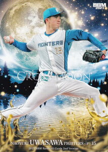 BBM x[X{[J[h CM53 򒼔V kC{nt@C^[Y (M[J[h/CROSS MOON) 2023 2ndo[W