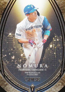 BBM x[X{[J[h 052 쑺C kC{nt@C^[Y (M[J[h) v~A2023 GENESIS